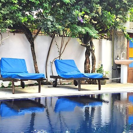 Gomez Place Negombo Exterior foto