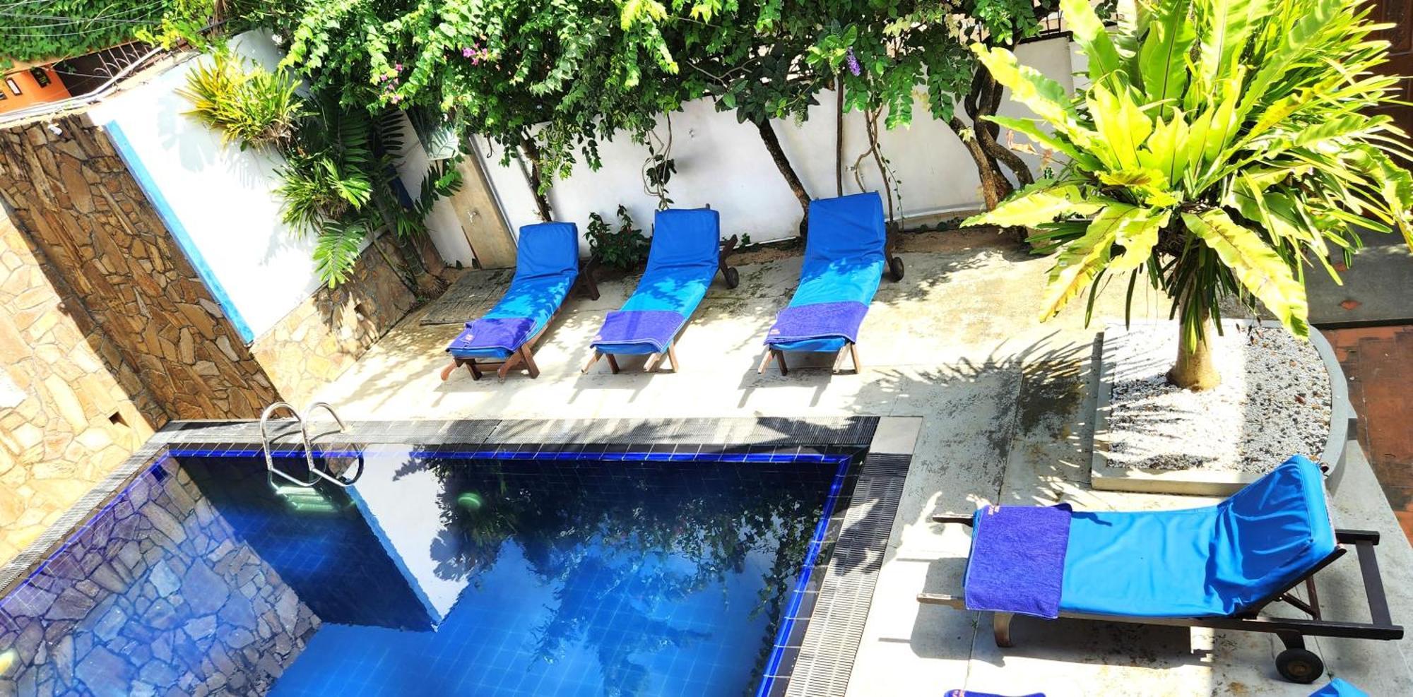 Gomez Place Negombo Exterior foto